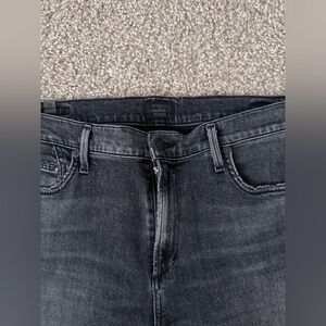 Citizen of Humanity | Rocket Mid Rise Skinny | Size 30